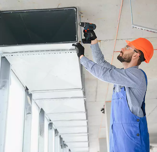 Why Homeowners & Businesses Trust Us in Farmington, MO