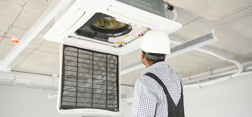 Our Affordable Duct Cleaning Near Me Services in Farmington, MO