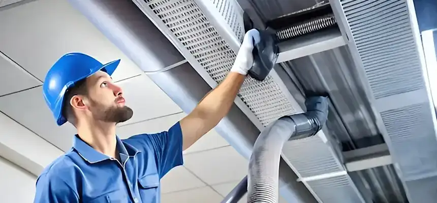 Our Annual Dryer Vent Maintenance Services in Farmington, MO