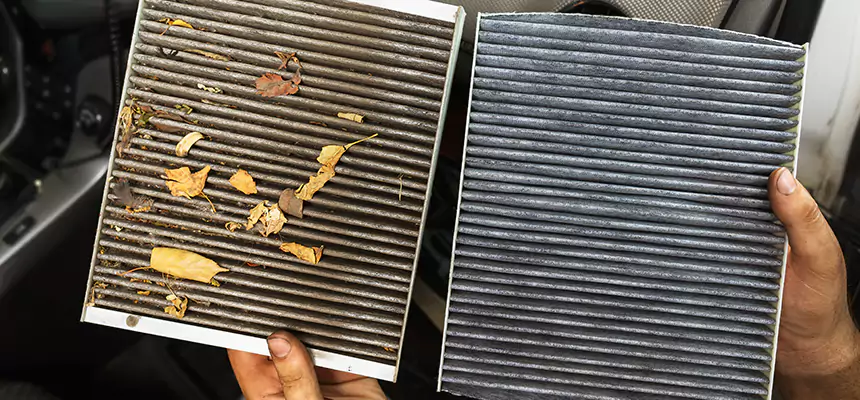 Our Dryer Vent Lint Filter Cleaning Services in Farmington, MO