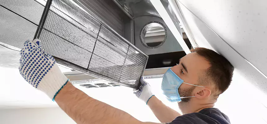 Our Dryer Vent Replacement Services in Farmington, MO