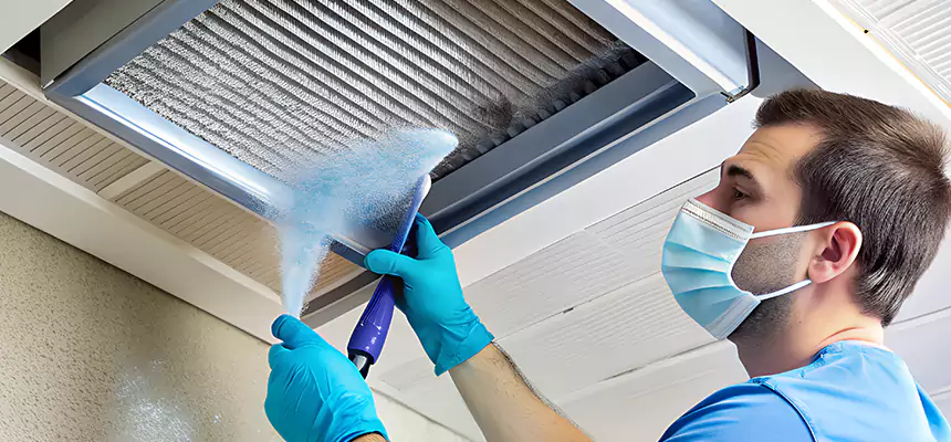 Our Home Ventilation Cleaning Services in Farmington, MO