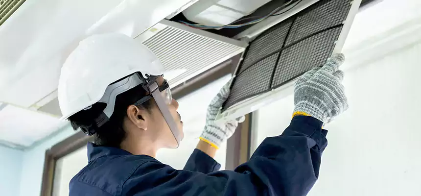 Our Residential Air Vent Cleaning Services in Farmington, MO
