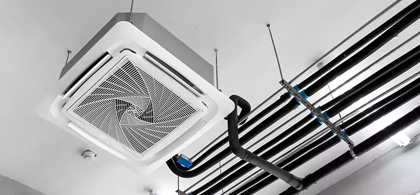 Our Smart AC Vent Controller Services in Farmington, MO