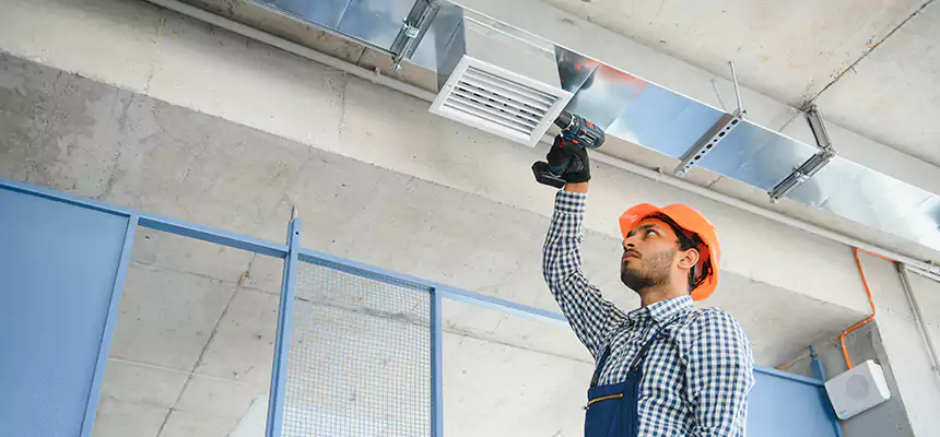 Efficient Exhaust Vent Cleaning in Farmington, MO