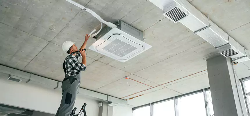 Our Wi Fi Connected Air Ducts Services in Farmington, MO