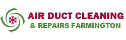 Air Duct Cleaning & Repairs Farmington