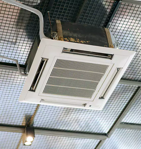 Top-Notch Allergy Relief Vent Cleaning Services in Farmington, MO