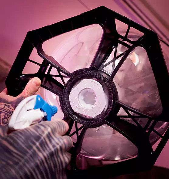 Advanced Basement Vent Cleaning in Farmington, MO