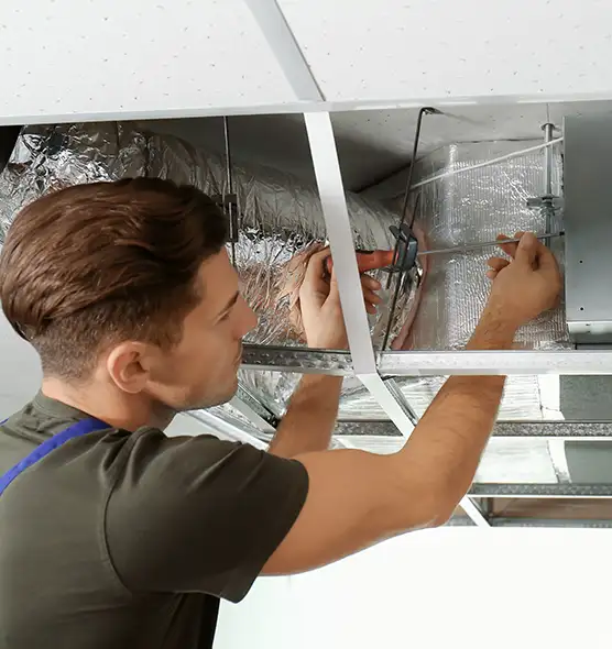 Professional Clogged Dryer Vent Repair in Farmington, MO