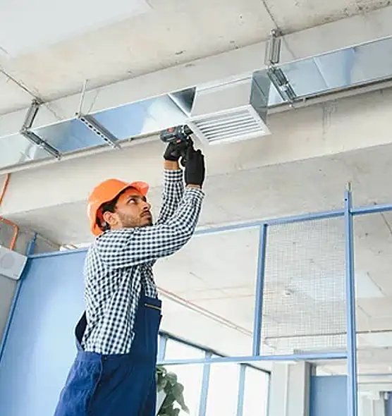 About Commercial Laundry Vent Cleaning in Farmington, MO