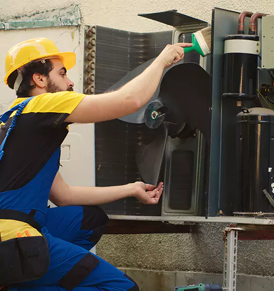 About Dryer Duct Fire Hazard Inspection in Farmington, MO