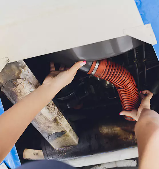 Professional Dryer Duct Pressure Testing in Farmington, MO