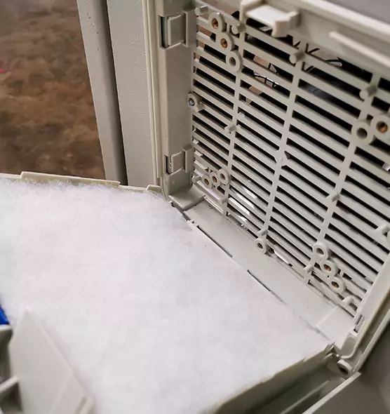 Professional Dryer Vent Mold Cleaning in Farmington, MO