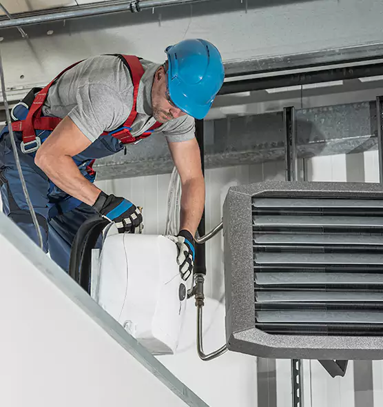 About HVAC Mold Remediation Service in Farmington, MO