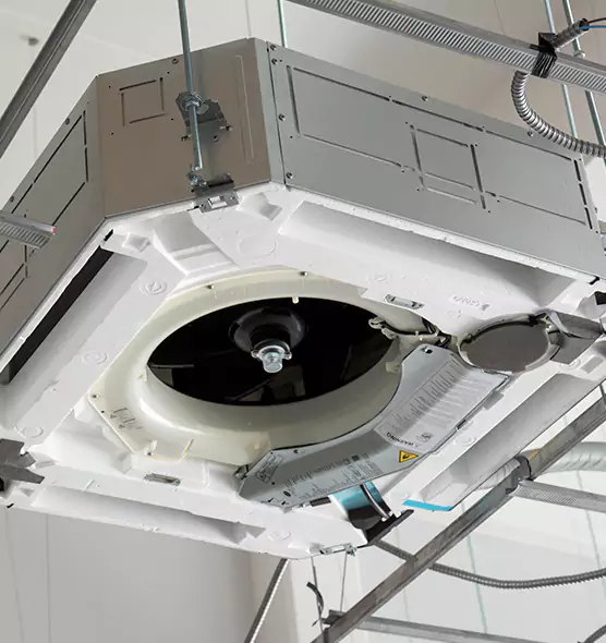 Professional Industrial Dryer Vent Cleaning in Farmington, MO