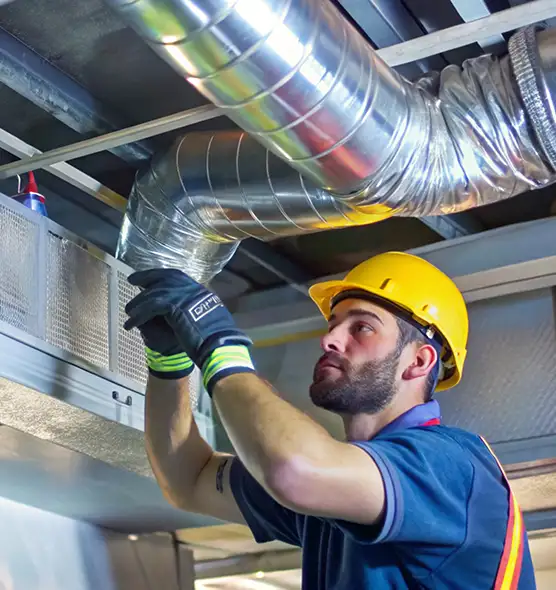 Professional NADCA Approved Air Duct Services in Farmington, MO