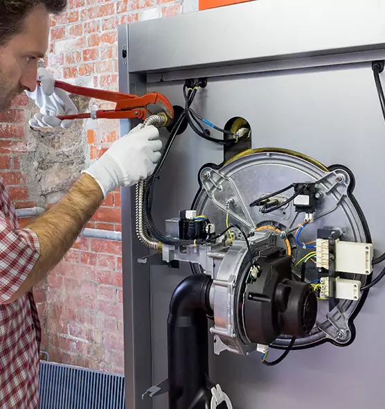 Advanced Repair Dryer Vent Hose in Farmington, MO