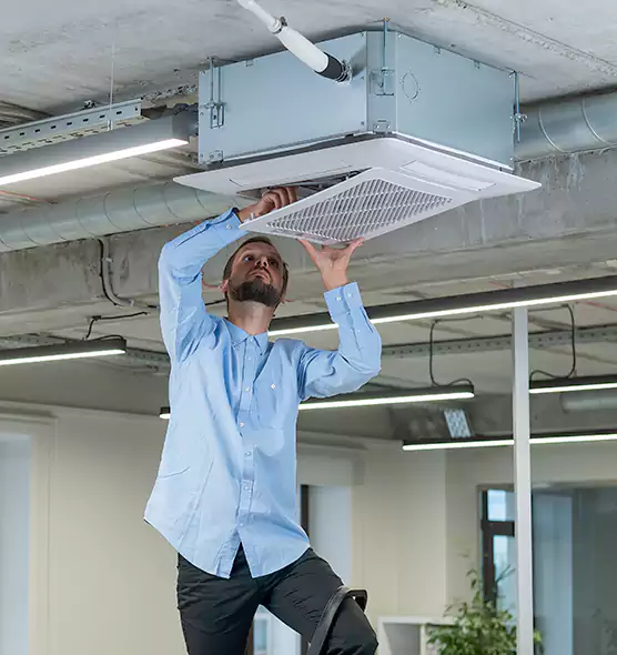 Advanced Residential Air Vent Cleaning in Farmington, MO