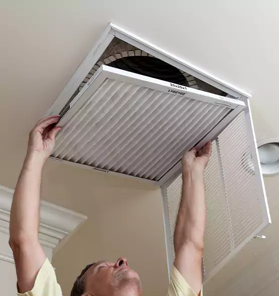 Advanced Residential Vent Cleaning in Farmington, MO