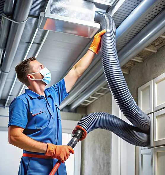 Welcome to Air Duct Cleaning & Repairs Farmington — Your Local Roof Dryer Vent Cleaning Specialists in Farmington, MO