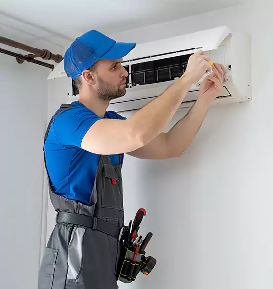About Smart Thermostat AC Installation in Farmington, MO