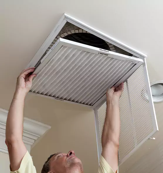 Trusted Vent Shaft Cleaning Expert in Farmington, MO