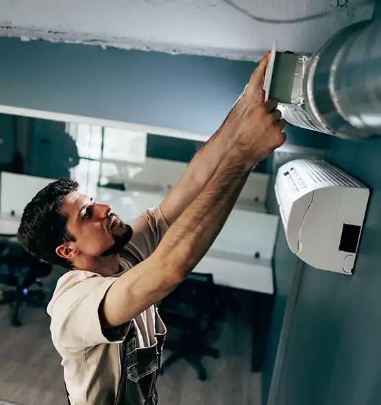 Reliable Warehouse Vent Cleaning in Farmington, MO