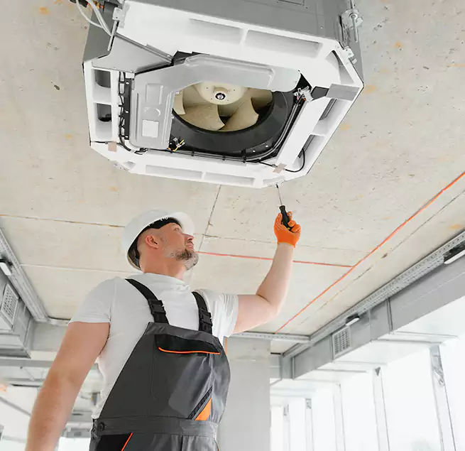 Why Homeowners & Businesses Trust Us in Farmington, MO?