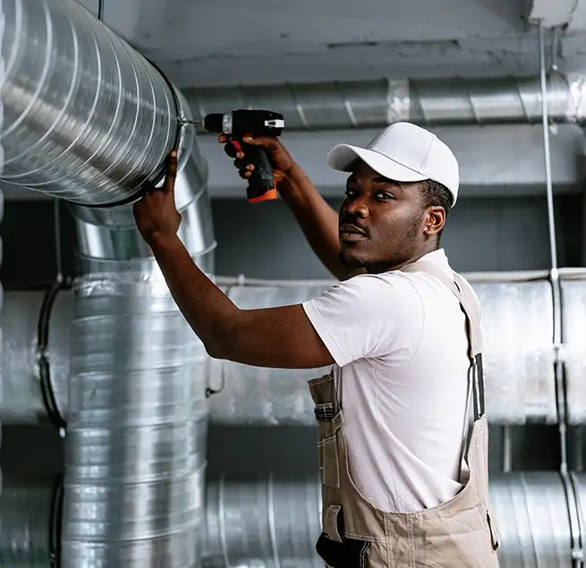 Why Homeowners & Businesses Trust Us Farmington, MO