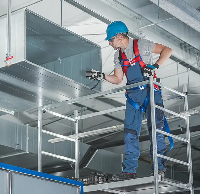 Why Homeowners & Businesses Trust Us in Farmington, MO?