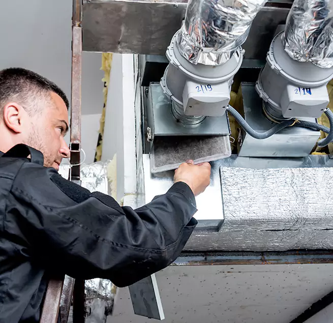 Why Homeowners & Businesses Trust Us in Farmington, MO?