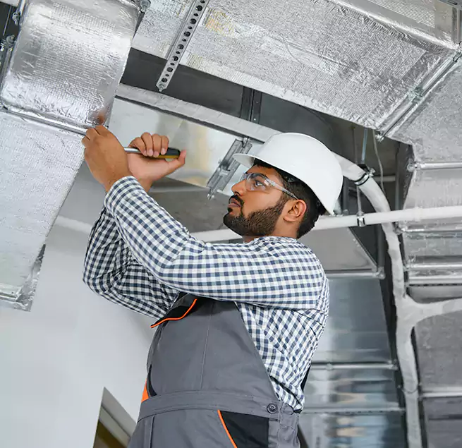 Why Homeowners & Businesses Trust Us Farmington, MO?