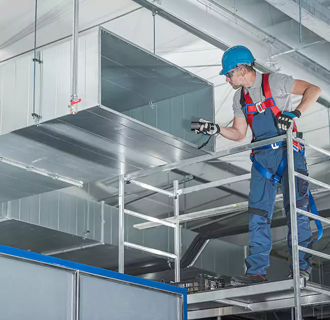 Why Homeowners & Businesses Trust Us in Farmington, MO?