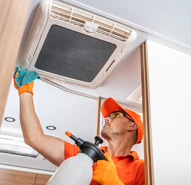 Why Homeowners & Businesses Trust Us in Farmington, MO?