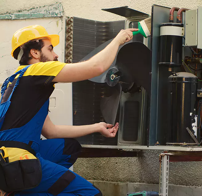 Why Homeowners Businesses Trust Us in Farmington, MO?