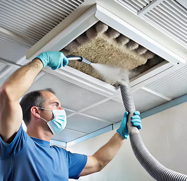 Why Homeowners Businesses Trust Us in Farmington, MO