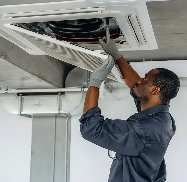 Why Homeowners & Businesses Trust Us in Farmington, MO?