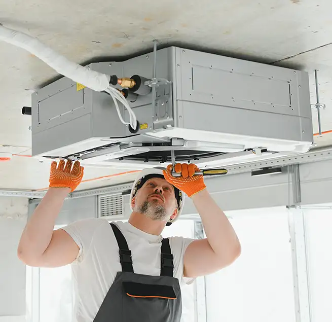 Why Homeowners & Businesses Trust Us Farmington, MO