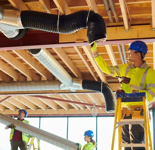 Why Homeowners & Businesses Trust Us in Farmington, MO?