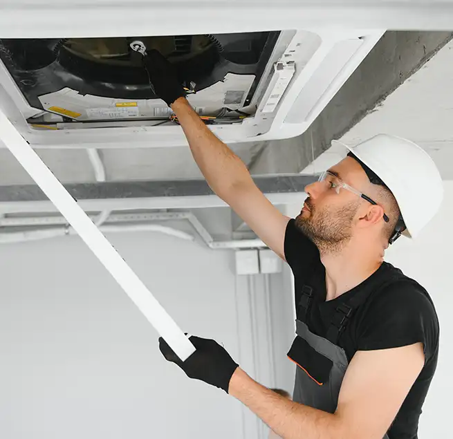 Why Homeowners & Businesses Trust Us in Farmington, MO?