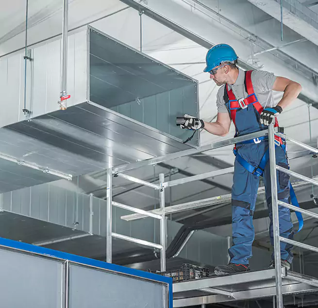 Why Homeowners & Businesses Trust Us in Farmington, MO?