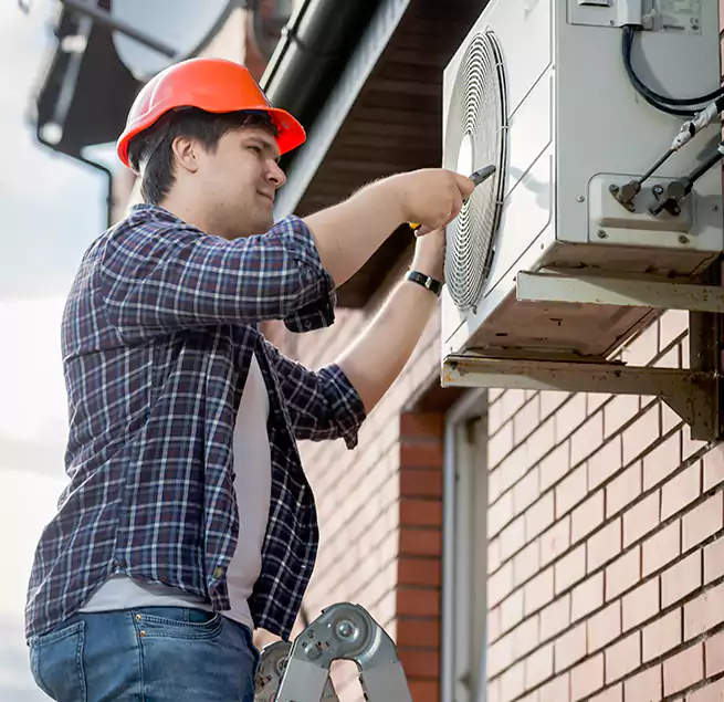 Why Homeowners & Businesses Trust Us Farmington, MO