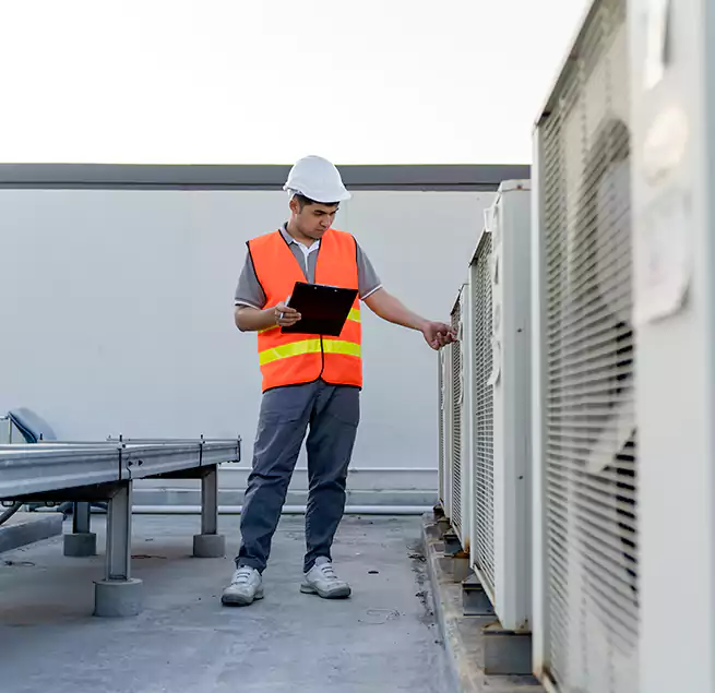 Why Homeowners & Businesses Trust Us in Farmington, MO?