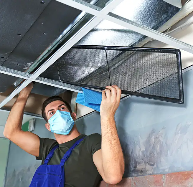 Why Homeowners & Businesses Trust Us in Farmington, MO?