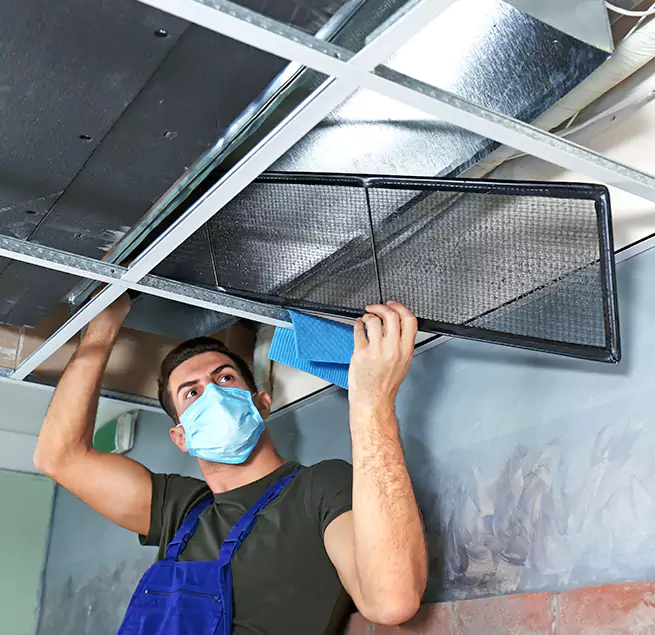 Why Homeowners & Businesses Trust Us in Farmington, MO?